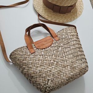 Girl bag, MANGO
